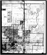 Greensburg - Above Right, Decatur County 1882